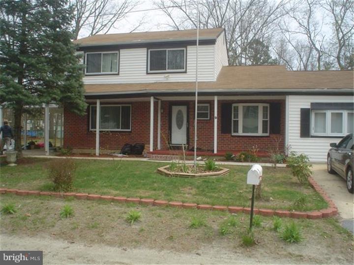 9 Quail Run Road Browns Mills, NJ 08015 - Photo 1 of 9 Gallery Image 1