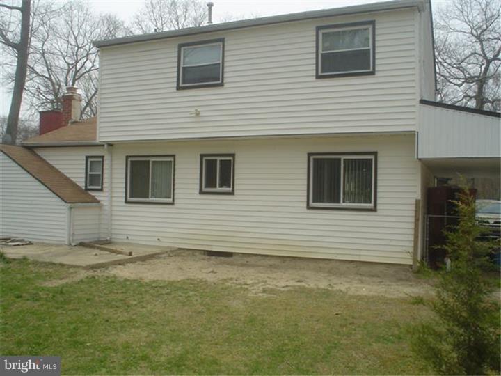 9 Quail Run Road Browns Mills, NJ 08015 - Photo 4 of 9 Gallery Image 4