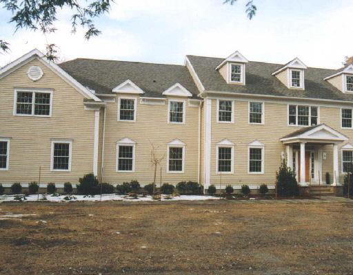 5 North Street Ridgefield, CT 06877 - Photo 1 of 1