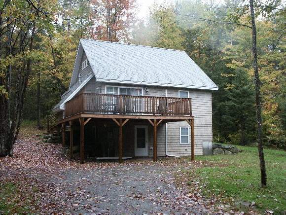 350 Forest Lake Road Dalton, NH 03598 - Photo 1 of 1 Gallery Image 1