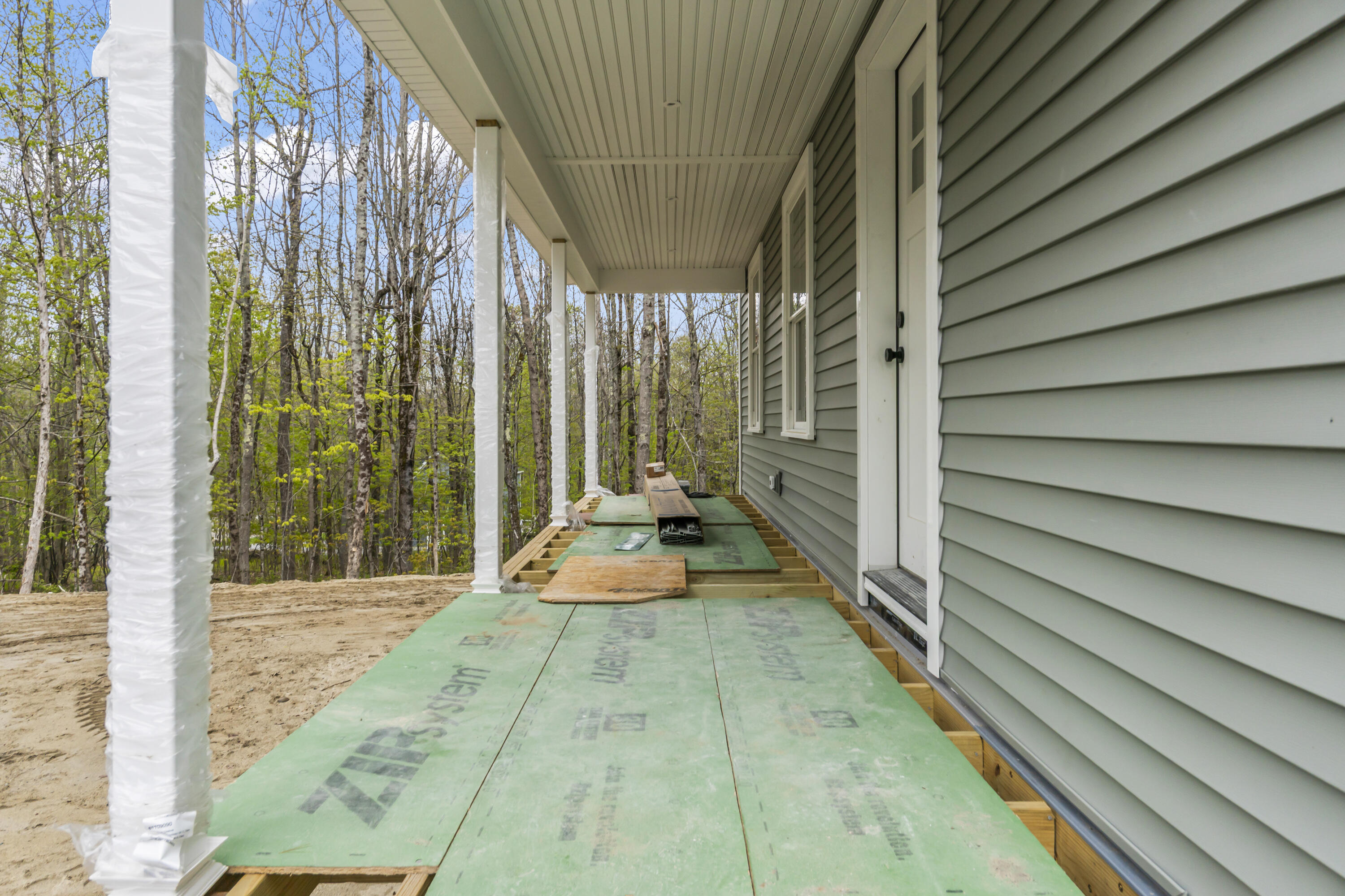 21 Riley Ridge Lane Litchfield, ME 04350 - Photo 4 of 45 Lot 7 Riley Ridge Ln_104