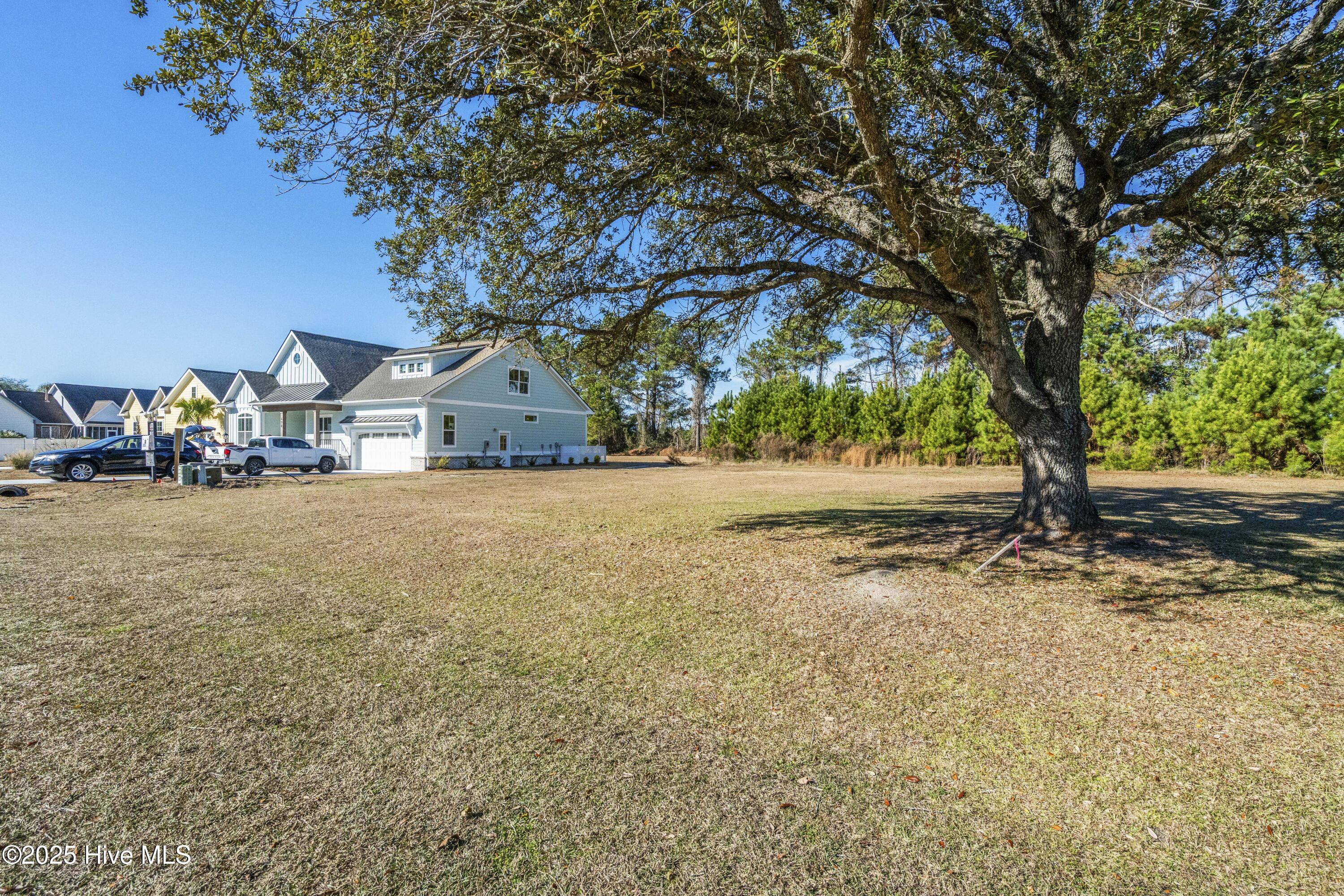 494 Genoe's Point Road Southwest Supply, NC 28462 - Photo 10 of 32 DSC01620