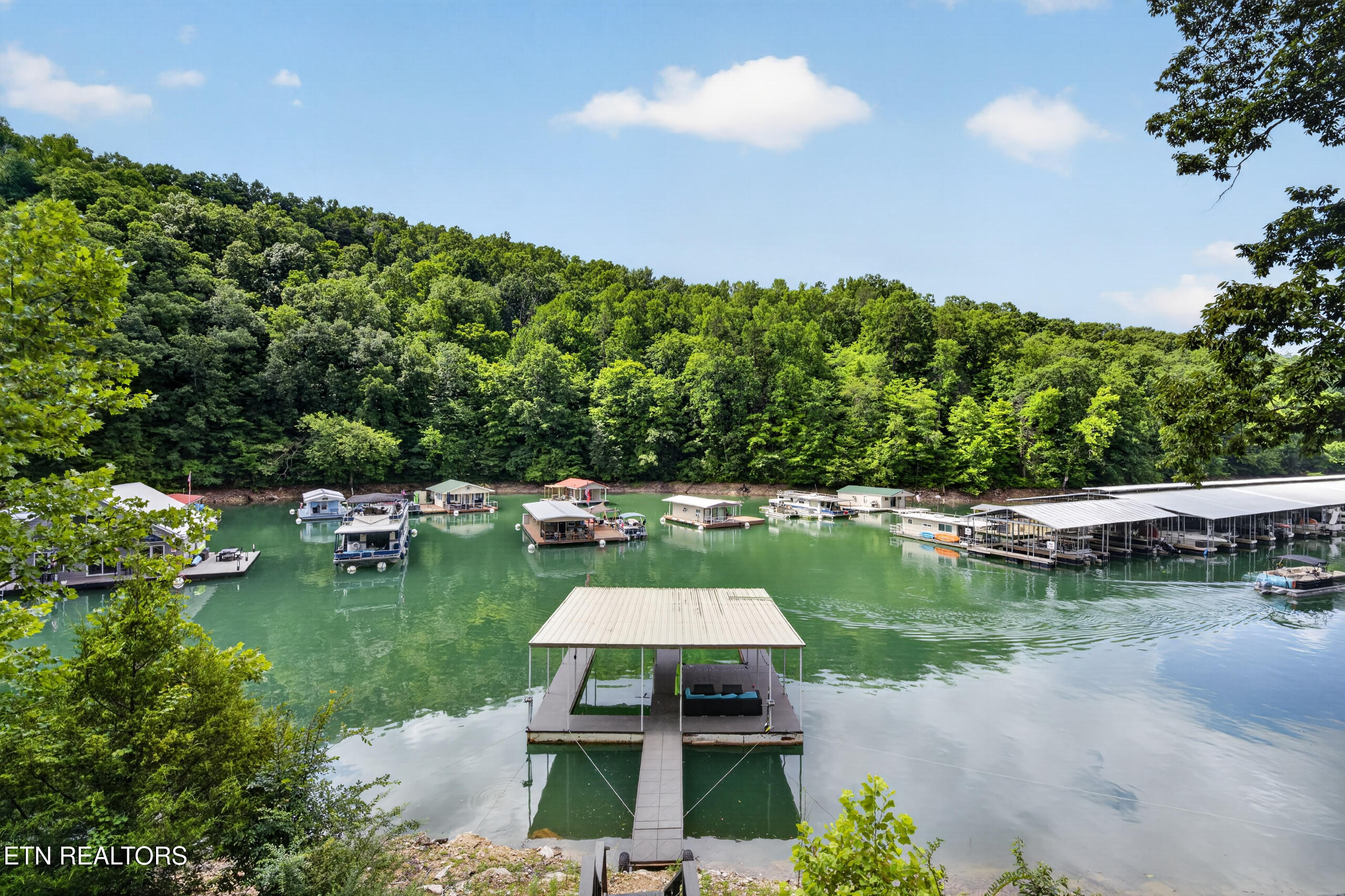 810 Indian River Boat Dock Road Jacksboro, TN 37757 - Photo 44 of 51 810+814-Indian-River-Boat-47