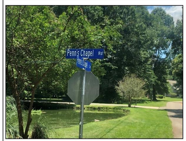 Penns Chapel Road Mandeville, LA 70471 - Photo 1 of 4