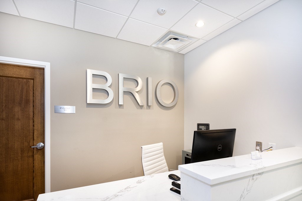 10 Shipyard Drive, Unit 517 Hingham, MA 02043 - Photo 14 of 14 a bathroom with a sink and a mirror
