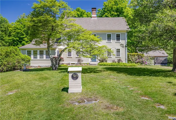 $624,900 | 123 Foster Center Road, Foster, RI 02825