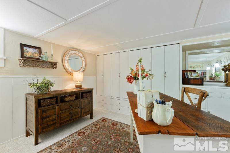 643 Manor Drive Reno, NV 89509 - Photo 26 of 37 a living room with furniture and wooden floor