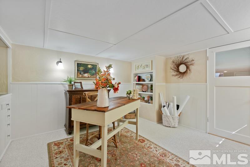643 Manor Drive Reno, NV 89509 - Photo 27 of 37 a view of a dining room with furniture