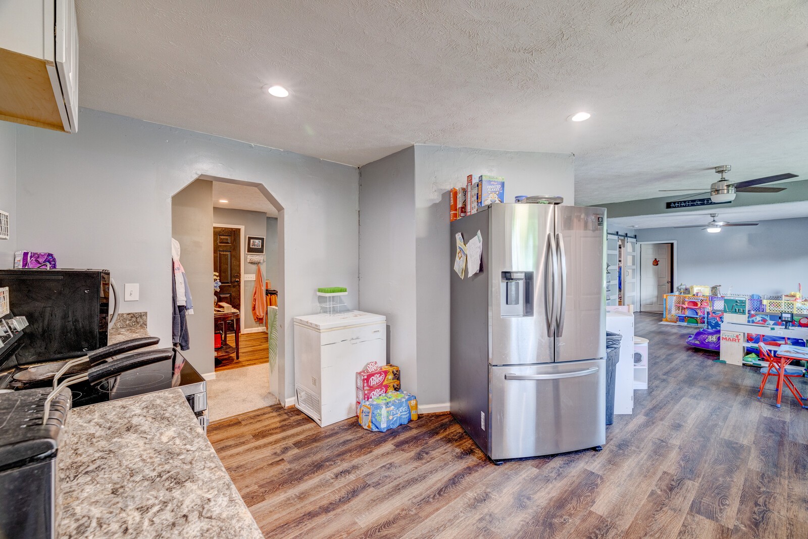 5354 Sherrilltown Road Watertown, TN 37184 - Photo 9 of 30 Gallery Image 9