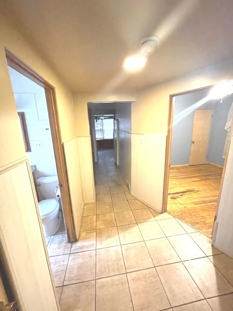 Undisclosed Address Chicago, IL 60639 - Photo 14 of 33 a view of a bathroom with bathtub