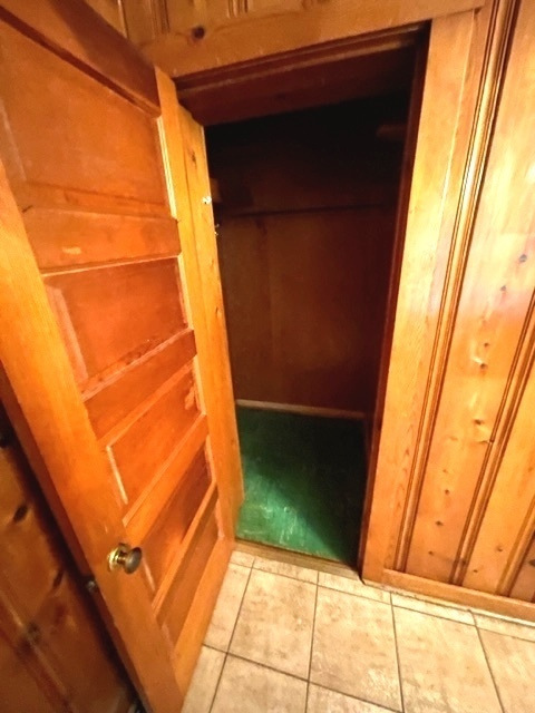 Undisclosed Address Chicago, IL 60639 - Photo 20 of 33 a view of a door