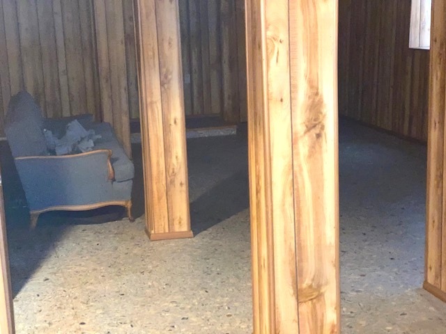 Undisclosed Address Chicago, IL 60639 - Photo 24 of 33 a view of an empty room and a window