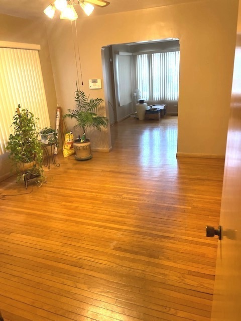 Undisclosed Address Chicago, IL 60639 - Photo 4 of 33 a view of a swimming pool and window