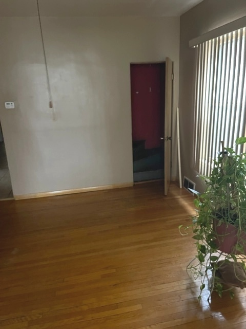 Undisclosed Address Chicago, IL 60639 - Photo 6 of 33 a view of an ocean & kitchen