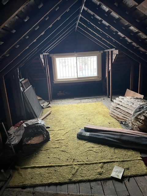 Undisclosed Address Chicago, IL 60639 - Photo 8 of 33 a view of swimming pool with window