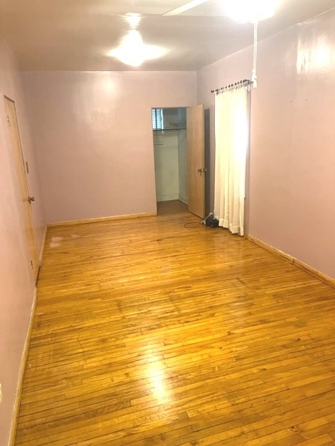 Undisclosed Address Chicago, IL 60639 - Photo 10 of 33 a view of an empty room