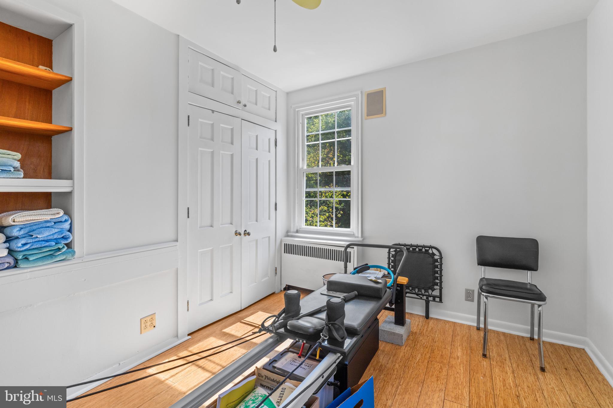 6020 Bridget Street Philadelphia, PA 19144 - Photo 19 of 43 a workspace with furniture and a window
