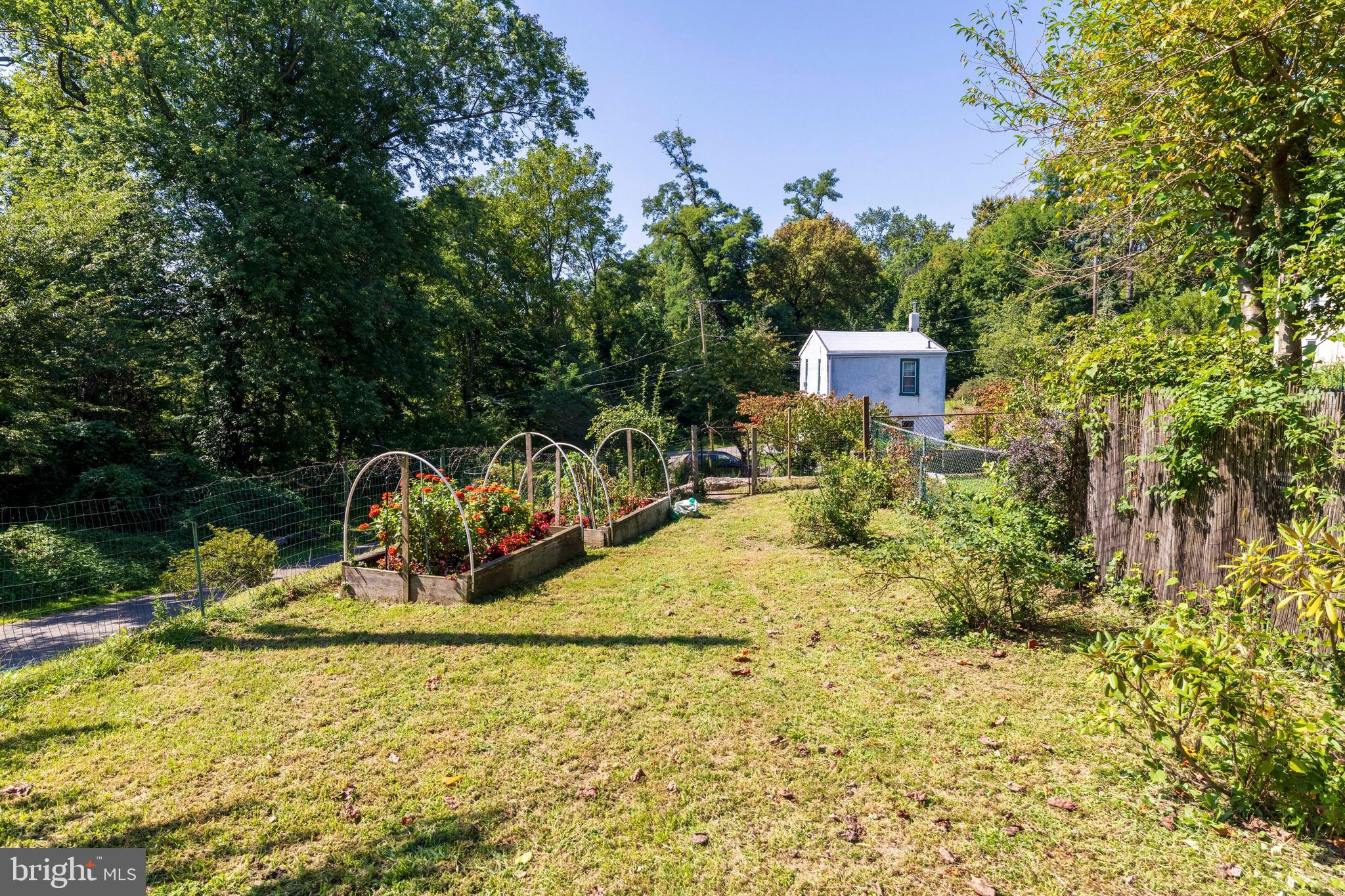 6020 Bridget Street Philadelphia, PA 19144 - Photo 34 of 43 a view of a outdoor space