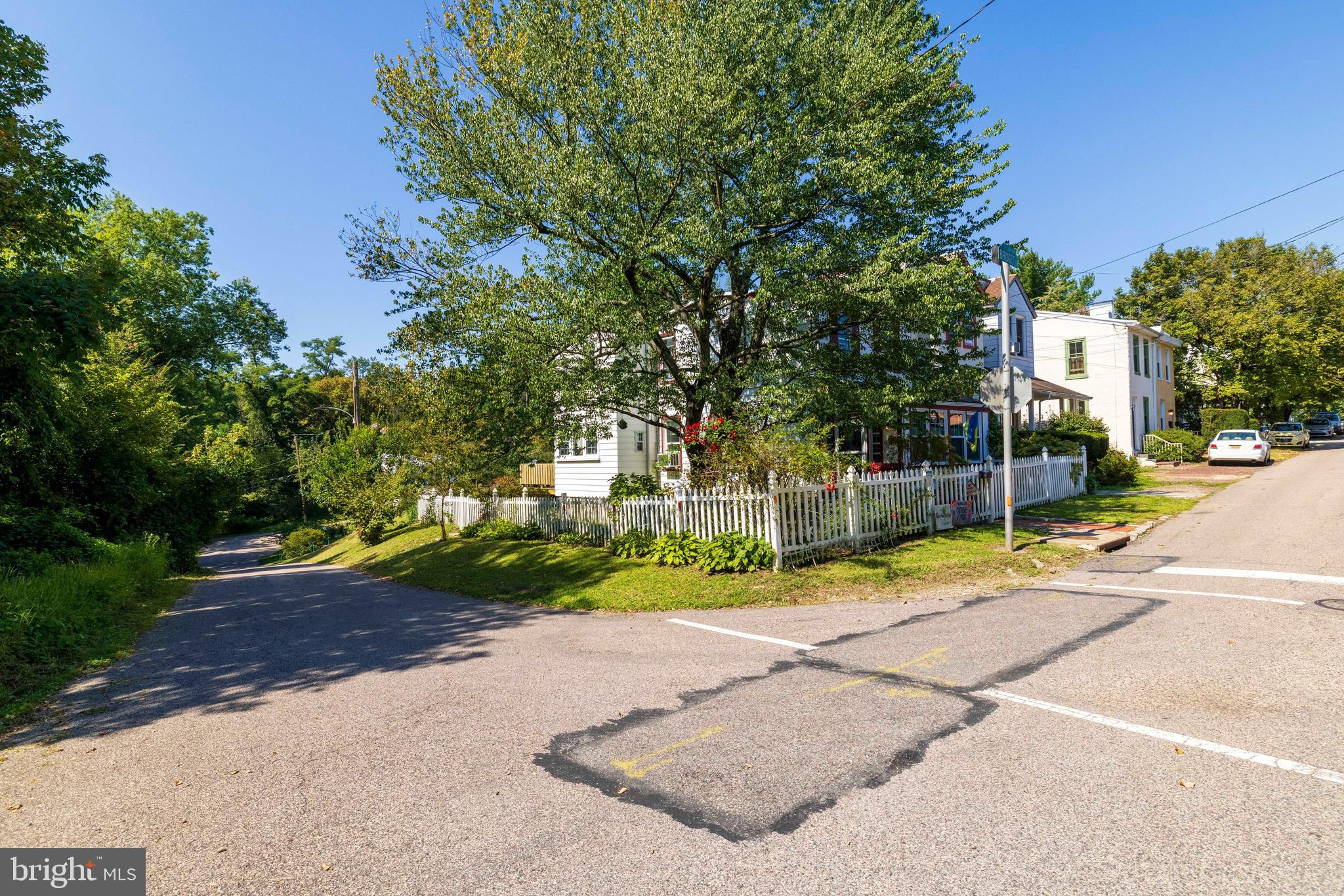 6020 Bridget Street Philadelphia, PA 19144 - Photo 40 of 43 a view of street with small houses