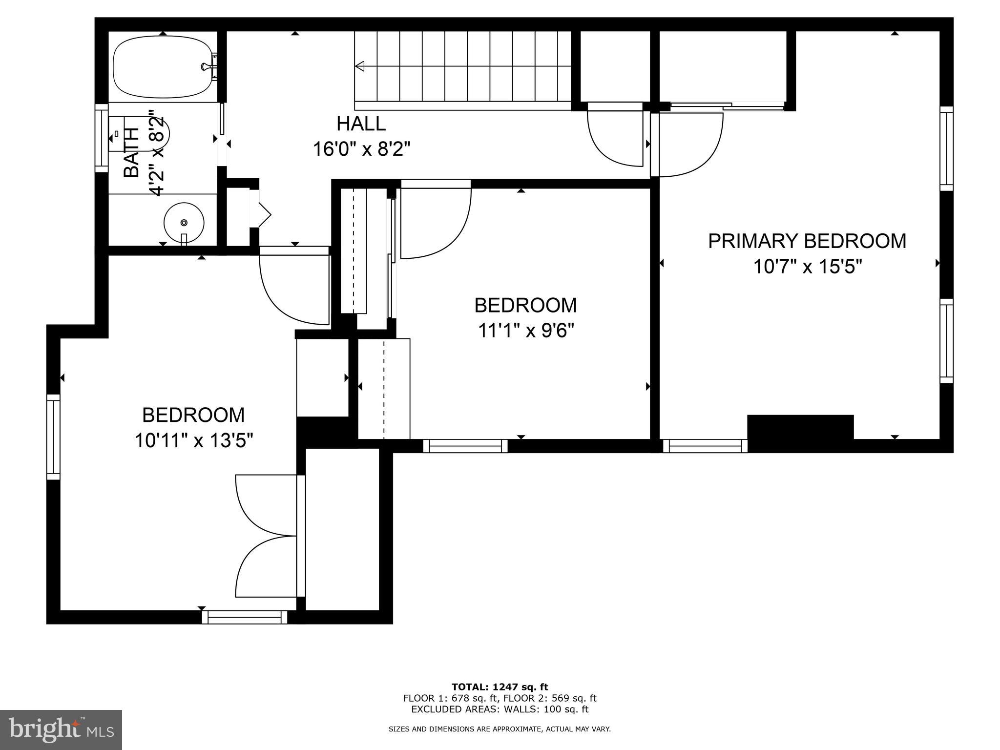6020 Bridget Street Philadelphia, PA 19144 - Photo 42 of 43