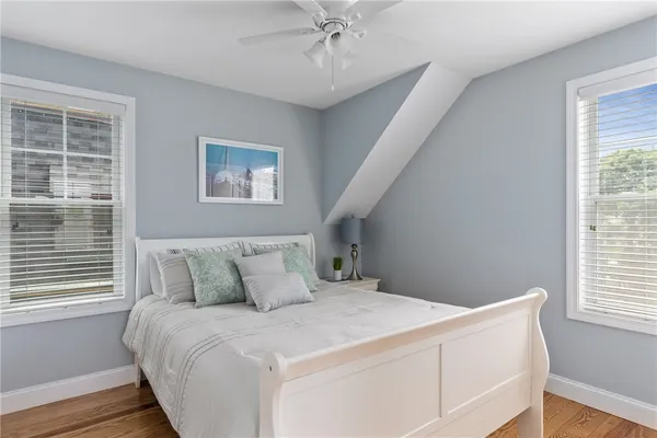 $4,500 | 42 East Bowery Street, Newport, RI 02840