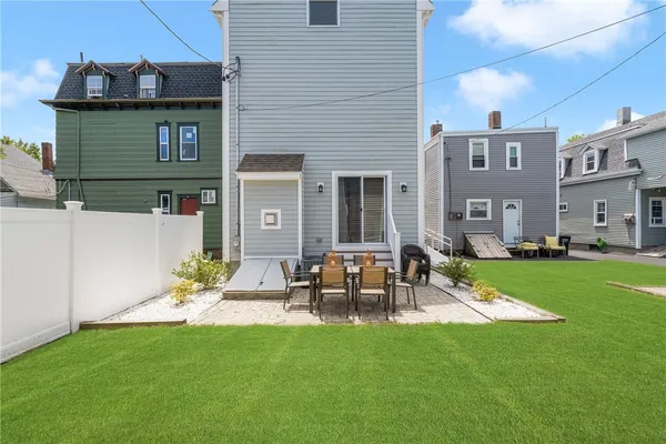 $4,500 | 42 East Bowery Street, Newport, RI 02840