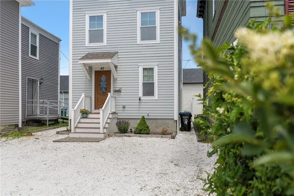 $4,500 | 42 East Bowery Street, Newport, RI 02840