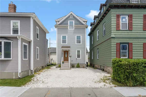 $4,500 | 42 East Bowery Street, Newport, RI 02840