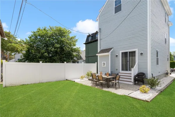 $4,500 | 42 East Bowery Street, Newport, RI 02840