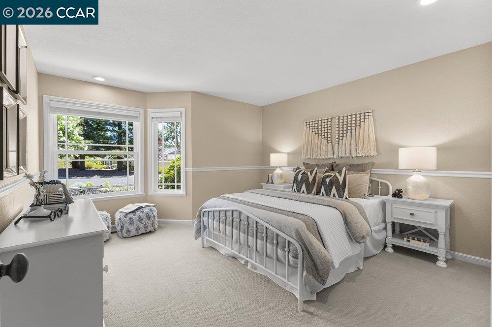 70 Ridgecrest Court Lafayette, CA 94549 - Photo 37 of 58