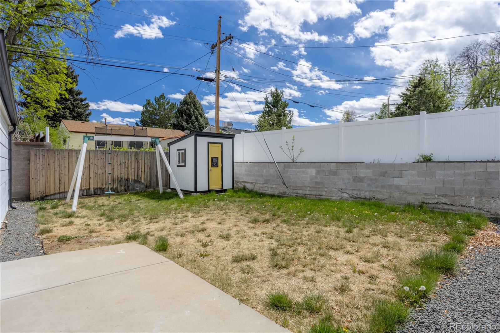1848 South Stuart Street Denver, CO 80219 - Photo 18 of 19