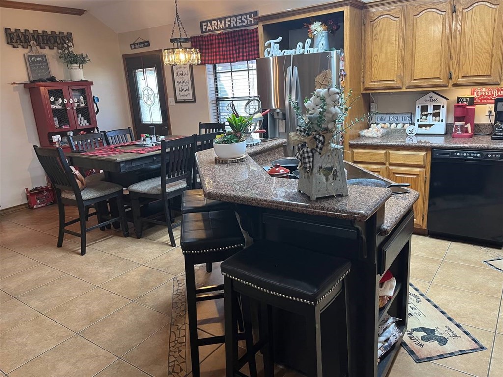 911 Southwest 11th Street Premont, TX 78375 - Photo 11 of 25