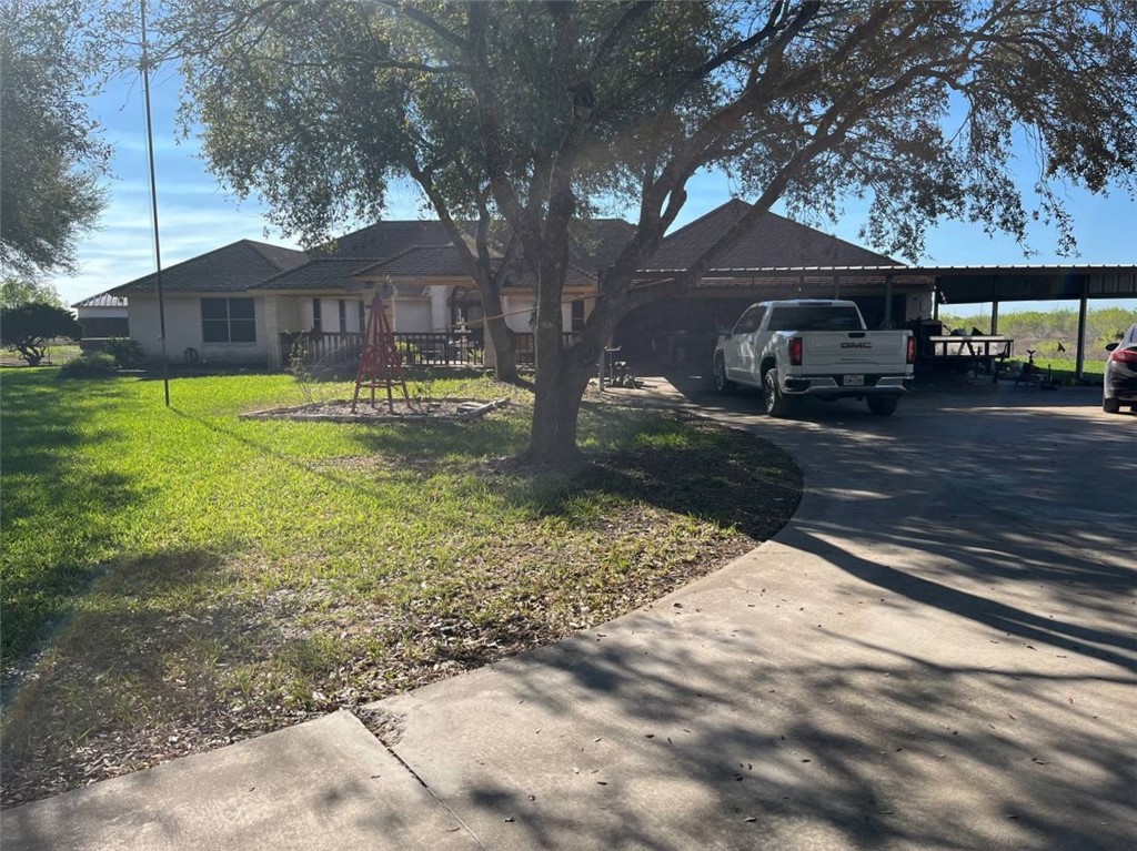 911 Southwest 11th Street Premont, TX 78375 - Photo 2 of 25