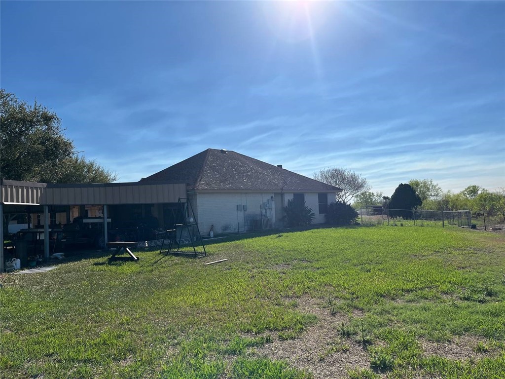 911 Southwest 11th Street Premont, TX 78375 - Photo 23 of 25