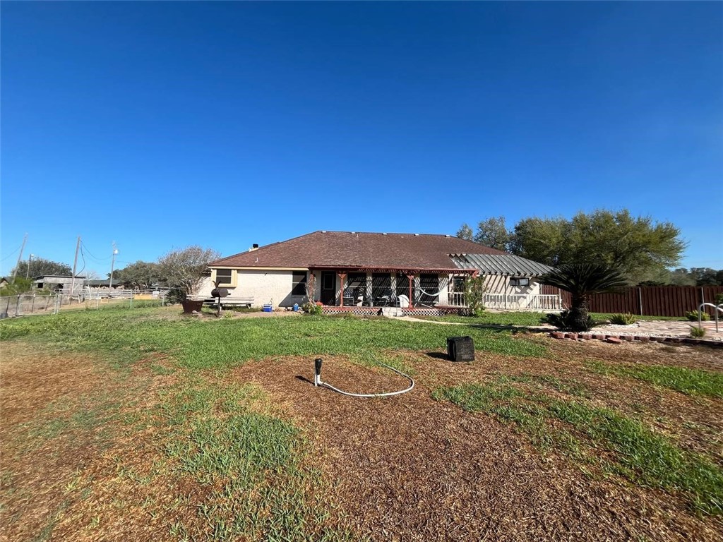 911 Southwest 11th Street Premont, TX 78375 - Photo 24 of 25