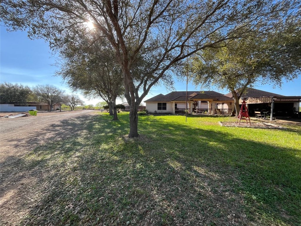 911 Southwest 11th Street Premont, TX 78375 - Photo 25 of 25