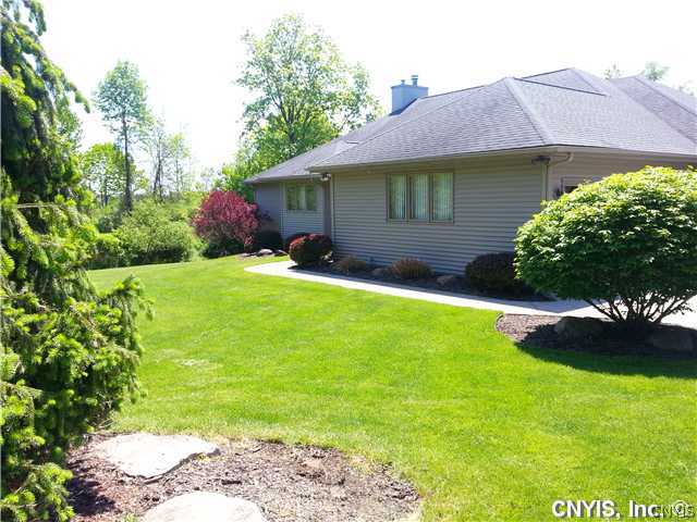 3726 Doyle Road Lysander, NY 13027 - Photo 1 of 1 Exterior Front. Welcome to 3726 Doyle Road! 1.85 A