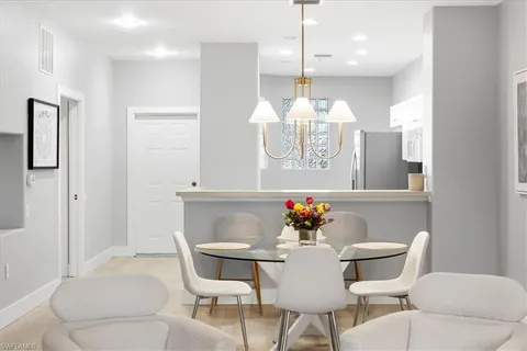 $385,000 | 8259 Parkstone Place, Unit 8, Naples, FL 34120