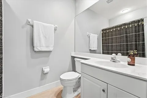 $385,000 | 8259 Parkstone Place, Unit 8, Naples, FL 34120