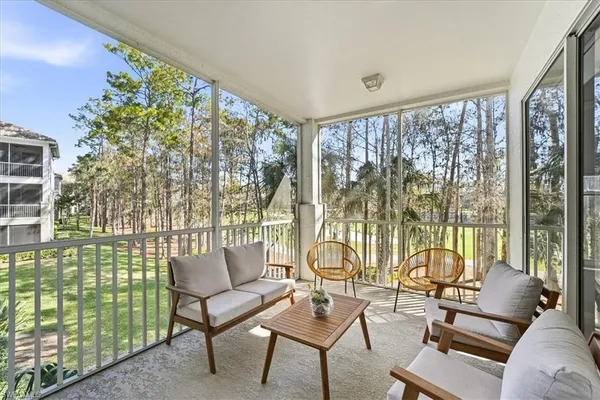 $370,000 | 8259 Parkstone Place, Unit 8202, Naples, FL 34120