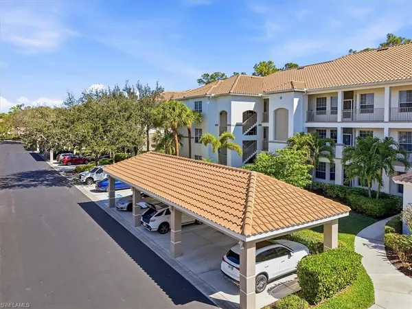 $370,000 | 8259 Parkstone Place, Unit 8202, Naples, FL 34120