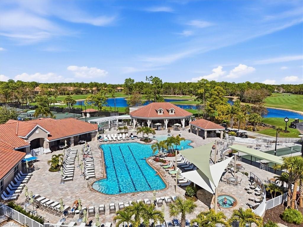 8259 Parkstone Place, Unit 8 Naples, FL 34120 - Photo 28 of 34