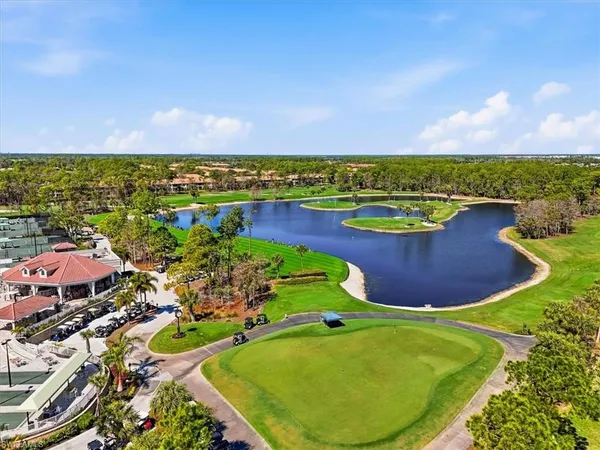 $370,000 | 8259 Parkstone Place, Unit 8202, Naples, FL 34120