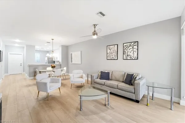 $370,000 | 8259 Parkstone Place, Unit 8202, Naples, FL 34120