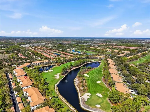 $370,000 | 8259 Parkstone Place, Unit 8202, Naples, FL 34120