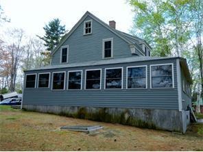 33 Chapel Street Roxbury, ME 04275 - Photo 4 of 32 Photo