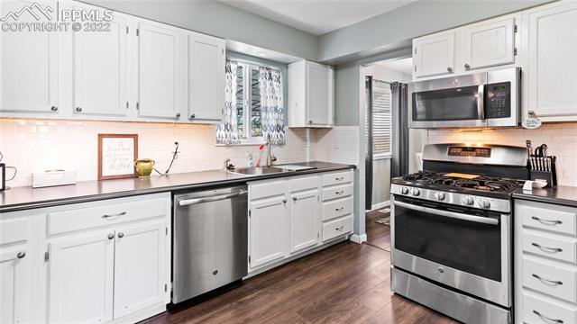 761 Rundle Court Colorado Springs, CO 80911 - Photo 13 of 25