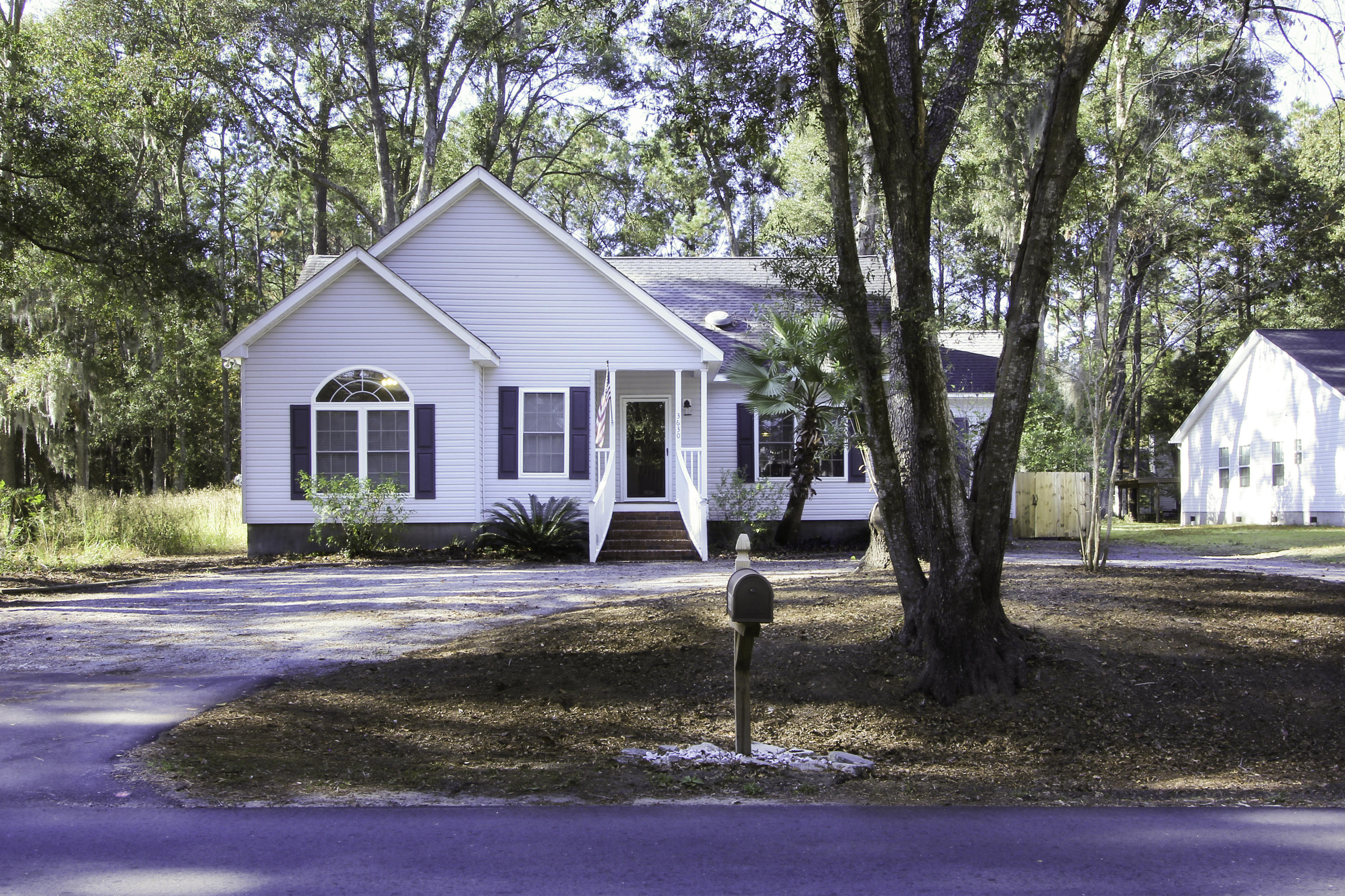 3630 Berryhill Road Johns Island, SC 29455 - Photo 1 of 21 primary front
