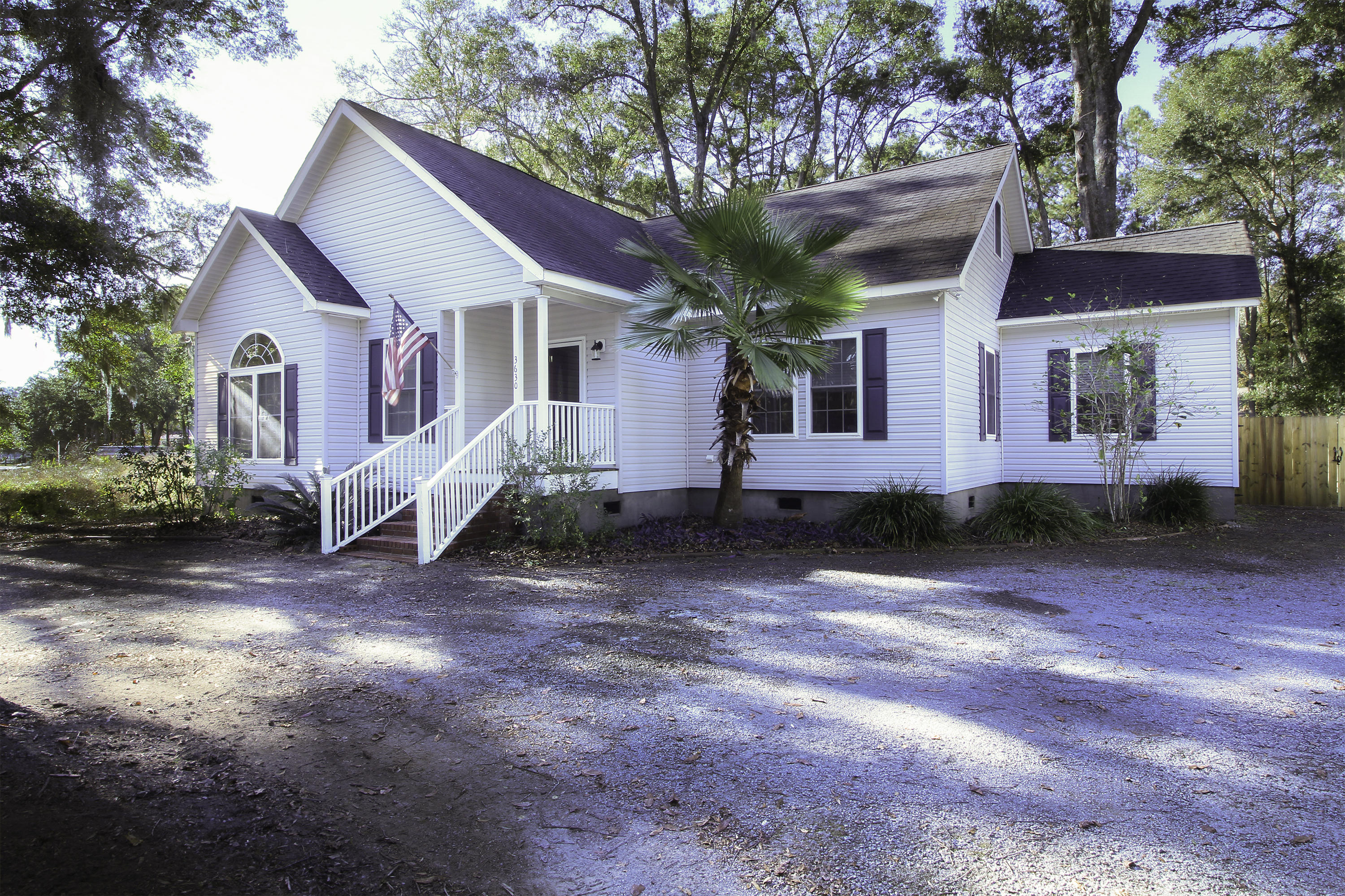 3630 Berryhill Road Johns Island, SC 29455 - Photo 2 of 21 1.Front2