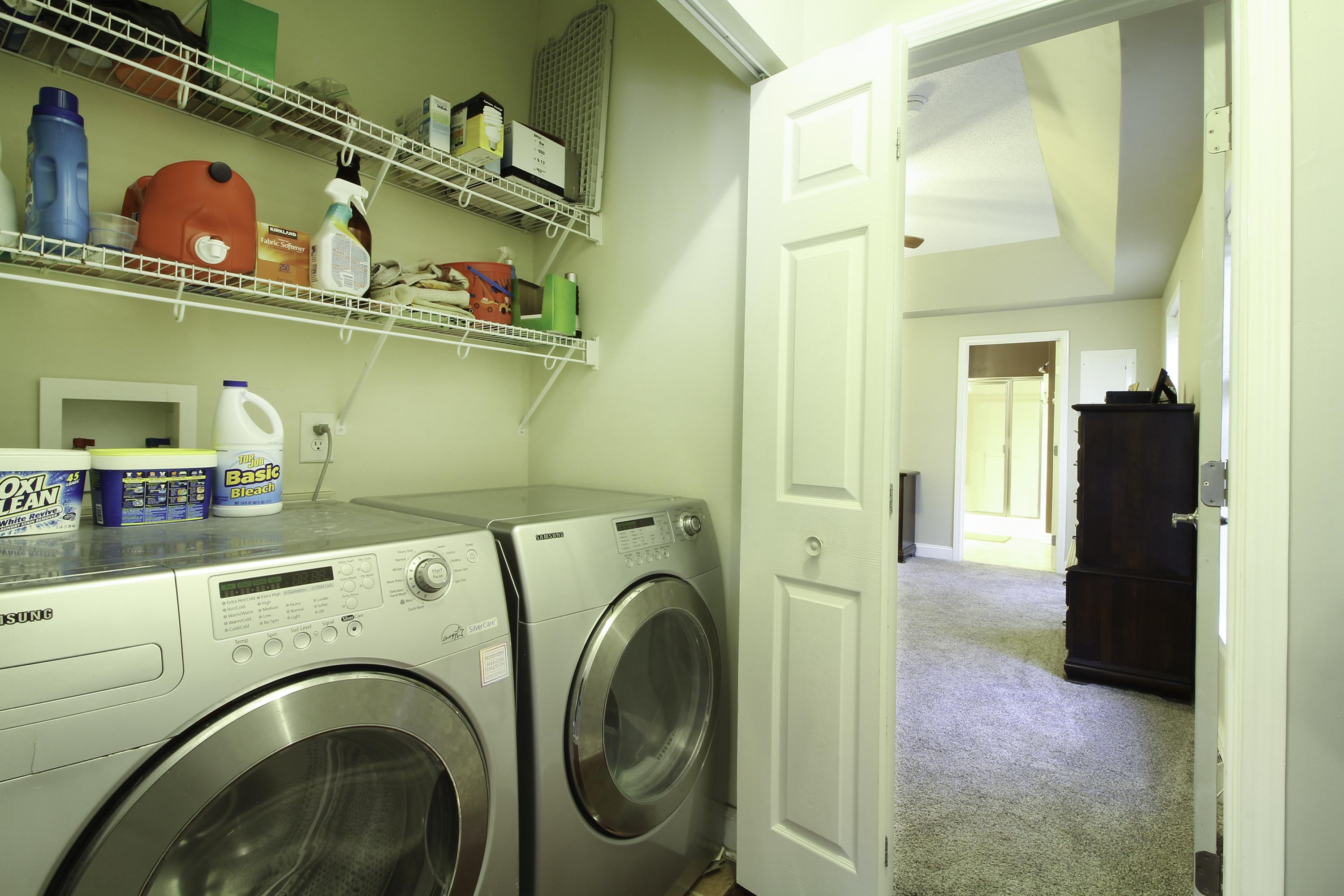 3630 Berryhill Road Johns Island, SC 29455 - Photo 15 of 21 9.Laundry